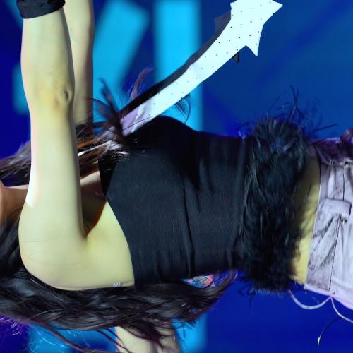 251206 키라스 KIIRAS - 킬마보스 KILL MA BO$$ | 하린 HARIN 세로 직캠 | 경기도 국제 e스포츠 페스티벌 [KPOP FanCam 8K]