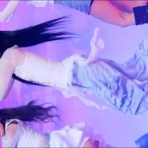 250410 이즈나  코코 직캠 (izna KOKO FanCam) 'SIGN' @MCOUNTDOWN