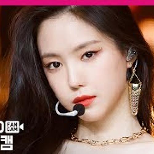 [MPD직캠] 에이핑크 손나은 직캠 4K ‘덤더럼 (Dumhdurum)’ (Apink NAEUN FanCam) | @MCOUNTDOWN_2020.4.23