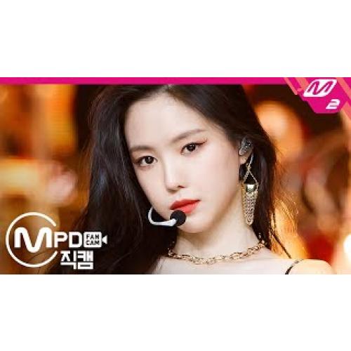 [MPD직캠] 에이핑크 손나은 직캠 4K ‘덤더럼 (Dumhdurum)’ (Apink NAEUN FanCam) | @MCOUNTDOWN_2020.4.23
