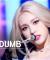 [안방1열 직캠4K] 전소미 'DUMB DUMB' (SOMI FanCam)│@SBS Inkigayo_2021.08.15.