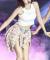 かわいい ひとみ Cutie #HITOMI #SAYMYNAME ♬iLy #세이마이네임 #세마넴 #히토미