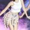 かわいい ひとみ Cutie #HITOMI #SAYMYNAME ♬iLy #세이마이네임 #세마넴 #히토미