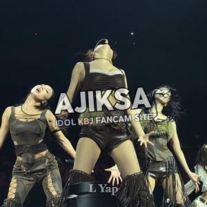 TWICE - Gone, CRY FOR ME, HELL IN HEAVEN, RIGHT HAND GIRL @ ‘This Is For’ World Tour: Oakland Day 1