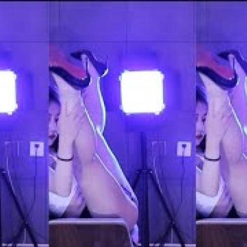 网易cc 168一只小尾巴 2021-12-19  중국 BJ 댄스