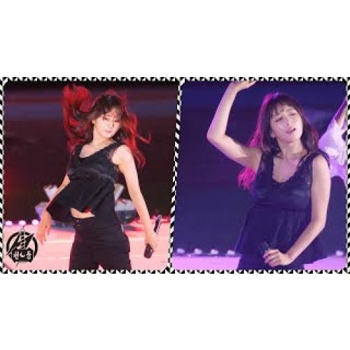 190830 에이핑크 윤보미 직캠[4K] '1도 없어' I'm so sick Apink YoonBoMi Fancam