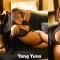 [4K] Fitness model 'Yang Yuna(양유나)' vertical fancam @MAXQ(맥스큐) March issue cover shoot site