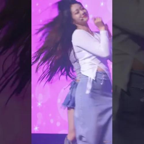 260125 CLASS:y(클라씨) - Gee 보은 8K 직캠 fancam @ROLL CALL 콘서트