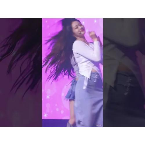 260125 CLASS:y(클라씨) - Gee 보은 8K 직캠 fancam @ROLL CALL 콘서트