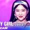 [K-Fancam] 오마이걸 지호 직캠 'INTRO+돌핀+살짝 설렜어' (OH MY GIRL JIHO Fancam) l @가요대축제 201218
