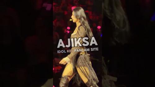 260118 TWICE @Oakland Arena 4K Tzuyu Fancam | Cry For Me