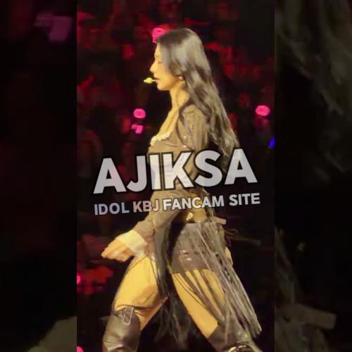 260118 TWICE @Oakland Arena 4K Tzuyu Fancam | Cry For Me