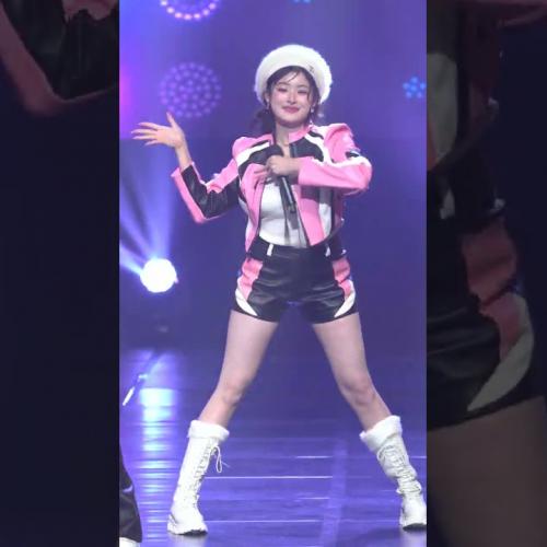 260123 FIFTY FIFTY (피프티 피프티) | Pookie + 가위바위보 + Gravity (Rock ver.)  | BIGO AWARDS GALA 2026