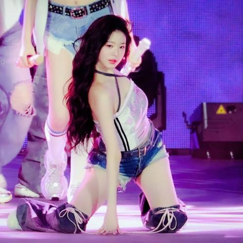 [4K] 250105 아이브 장원영 '해야 (HEYA)' 직캠 (IVE WONYOUNG FanCam)