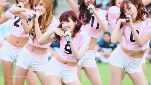 2010년 직캠이 4K군요 ㄷㄷ.youtube