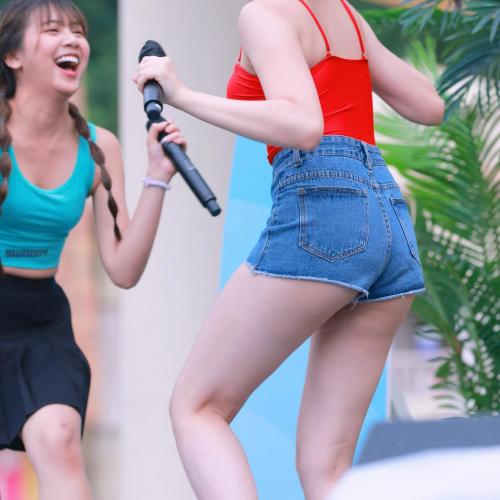 잼민지 8k 직캠 뜨자마자 저장