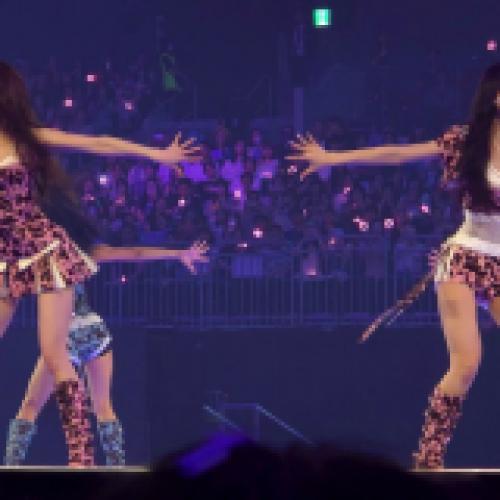 [4K] 250720 트와이스(TWICE) - 단체무대 | THIS IS FOR WORLD TOUR IN INCHEON | @인스파이어아레나