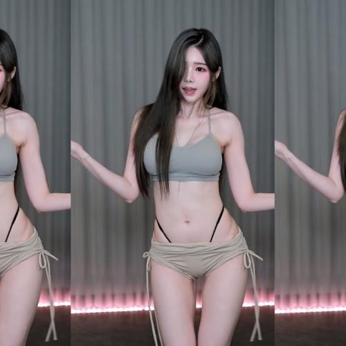 💥 HOTHAE (핫해) 💥 Dance Cover - Korean BJ햄찡 (gusdk2362)