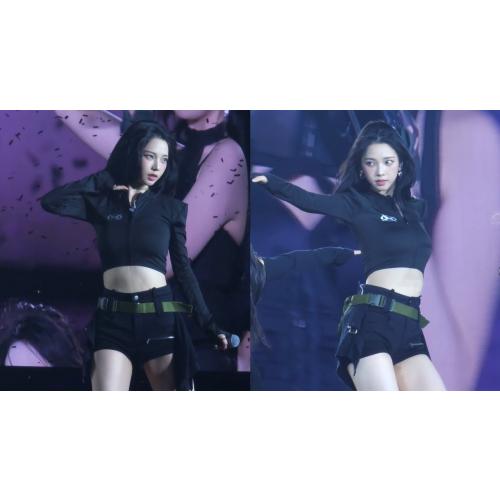 260214 에스파 카리나 직캠 'Whiplash' (Aespa Karina FanCam) @SMTOWN LIVE in Bangkok