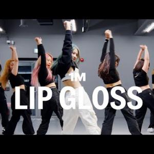 Lil Mama - Lip Gloss / Welshy Kim Choreography