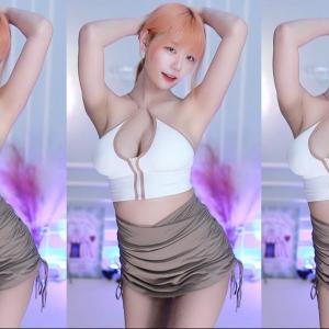 Ride & Slave to the Rave Dance by BJ 빛베리 (S960314) 🍓