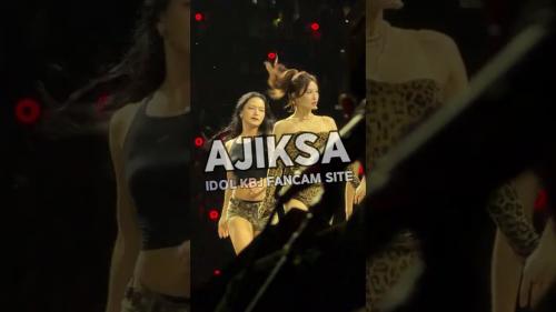 260117 TWICE @Oakland Arena 4K Fancam | Jihyo, Sana, Momo Solos