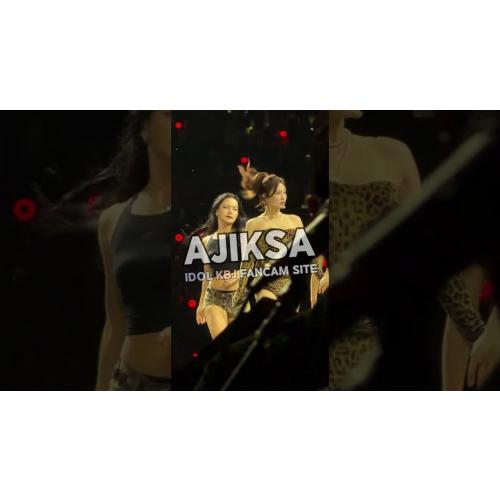 260117 TWICE @Oakland Arena 4K Fancam | Jihyo, Sana, Momo Solos