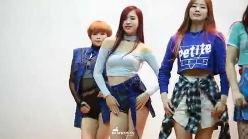 전설의 직캠 모음