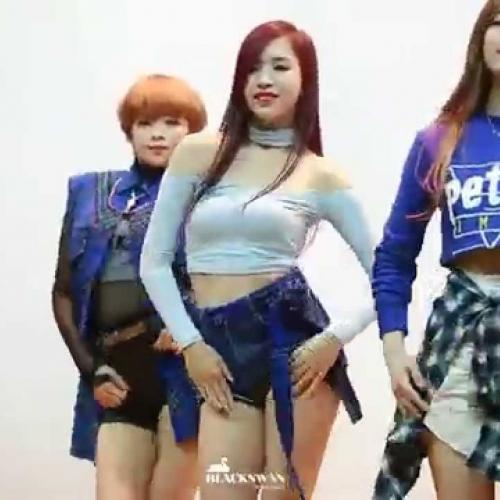 전설의 직캠 모음