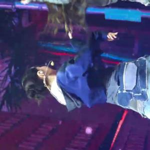 241125_izna(이즈나)_YOON JIYOON(윤지윤) - IZNA 직캠