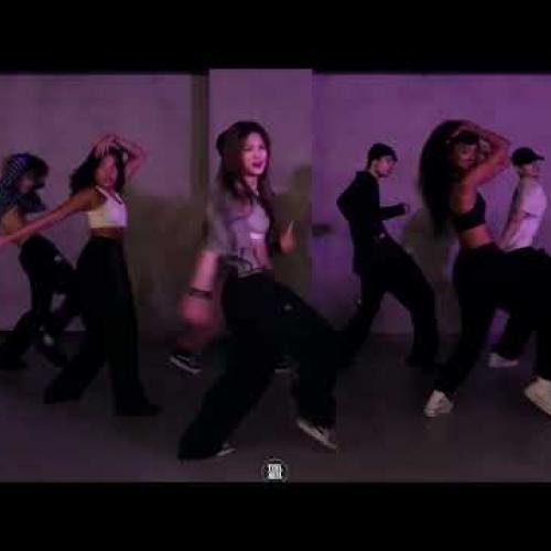 Demi Lovato - Sorry not Sorry by WELSHY dance mirrored