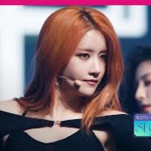 [MPD직캠] 우주소녀 엑시 직캠 4K 'Done' (WJSN EXY FanCam) | @WJSN COMEBACK SHOW : SEQUENCE