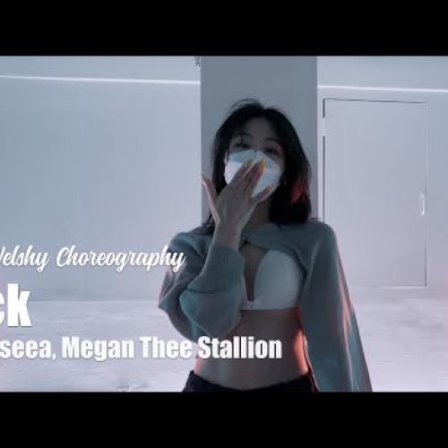 Lick - Shenseea, Megan Thee Stallion / Welshy Choreography / Urban Play Dance Academy