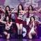250917 하츠투하츠 Hearts2Hearts Full ver ‘The Chase + Butterflies + STYLE + Gee’ 8K 직캠 @경희대 축제