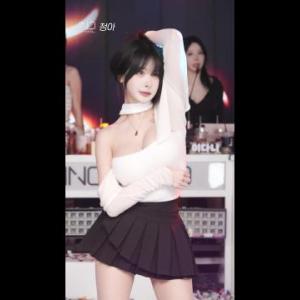 청아 - 알려줄게 실물직캠