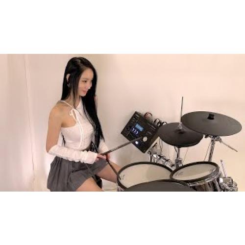 OMG 【NewJeans | 뉴진스】 Cover by A-YEON