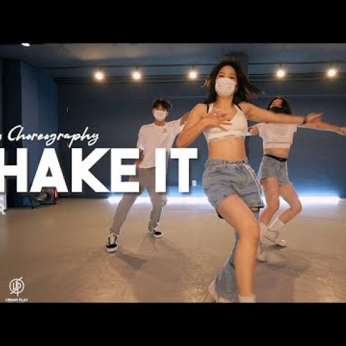 Shake It - Sistar / Welshy choreography / Urban Play Dance Academy