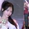 프로미스나인 박지원 ( 멘트 모음 ) 경희대학교 국제캠퍼스 축제 직캠 Fromis9 Fancam 250916