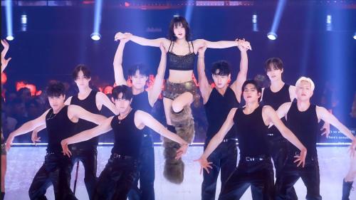 250720 (모모 사나 미나) 트와이스 콘서트 TWICE〈THIS IS FOR〉WORLD TOUR IN INCHEON