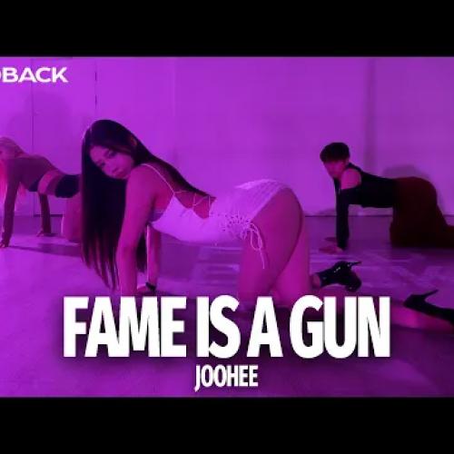 Addison Rae - Fame is a Gun | JOOHEE Choreography