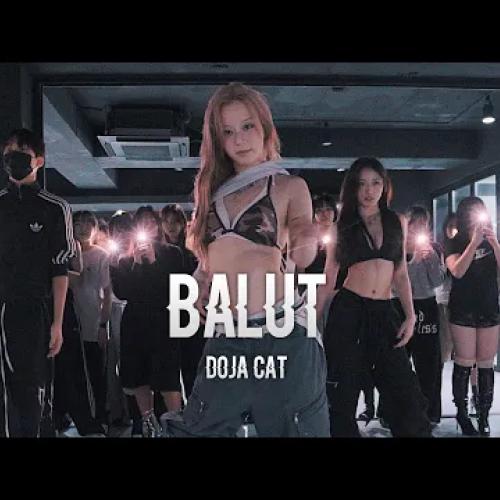 Doja Cat - Balut DANCE l Choreography by 홍다혜 FOXY l LJ DANCE STUDIO l 분당댄스학원