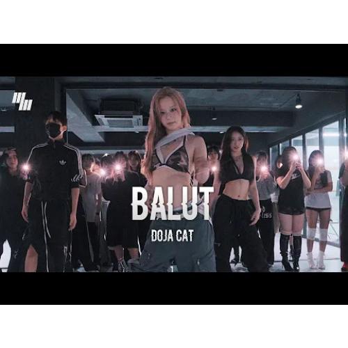 Doja Cat - Balut DANCE l Choreography by 홍다혜 FOXY l LJ DANCE STUDIO l 분당댄스학원