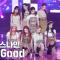 프로미스나인 'Feel Good(SECRET CODE)' 풀캠 (fromis_9 Full Cam)│@SBS Inkigayo_2020.10.11.