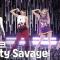 블랙핑크 'Pretty Savage' 풀캠 (BLACKPINK Full Cam)│@SBS Inkigayo_2020.10.11.