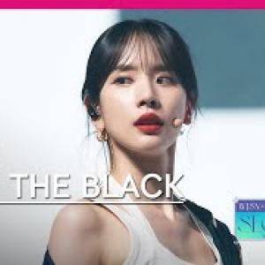 [MPD직캠] 우주소녀 더 블랙 설아 직캠 4K 'Easy' (WJSN THE BLACK SEOLA FanCam) | @WJSN COMEBACK SHOW : SEQUENCE