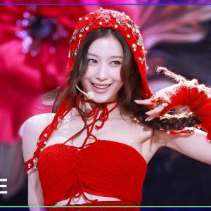 [K-Fancam] 트와이스 사나 직캠 'THIS IS FOR'(TWICE SANA Fancam) @뮤직뱅크(Music Bank) 250711