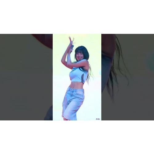 250906 하이키(H1-KEY) -여름이었다(Summer Was You) 옐 8k 직캠 fancam @동해청소년페스티벌