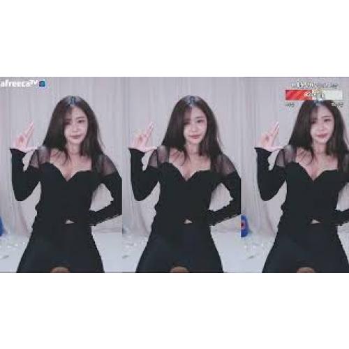 BJ 하루S2 (Haru S2) - Gashina by Sunmi