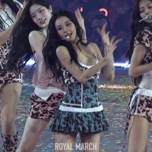 250720 ONE SPARK - TWICE CHAEYOUNG 트와이스 채영