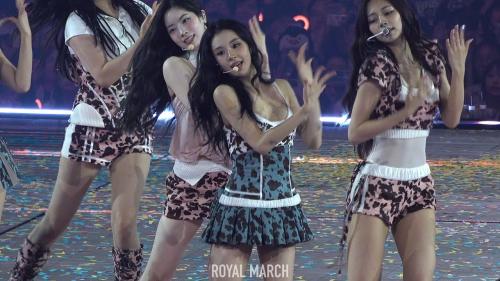 250720 ONE SPARK - TWICE CHAEYOUNG 트와이스 채영